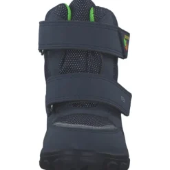 Kinder Lurchi Lauflernschuhe<63L1083007, Lauflernschuhe, Kinder, atlantic-neon green