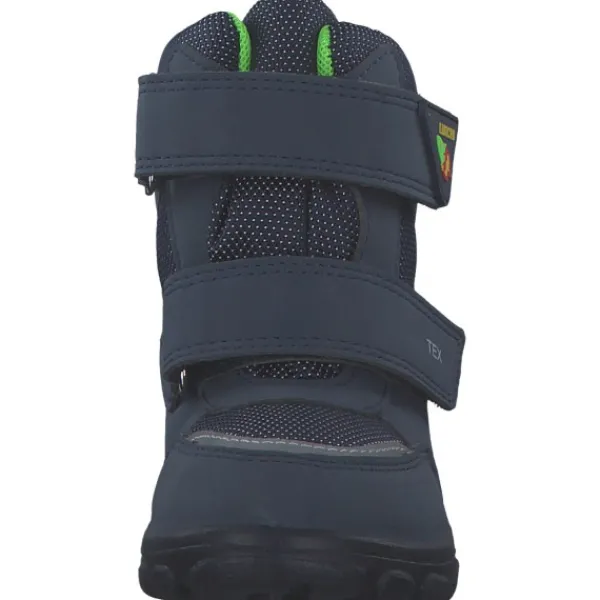 Kinder Lurchi Lauflernschuhe<63L1083007, Lauflernschuhe, Kinder, atlantic-neon green