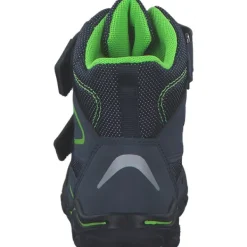 Kinder Lurchi Lauflernschuhe<63L1083007, Lauflernschuhe, Kinder, atlantic-neon green