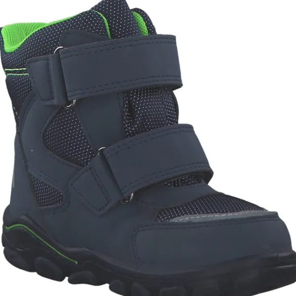 Kinder Lurchi Lauflernschuhe<63L1083007, Lauflernschuhe, Kinder, atlantic-neon green