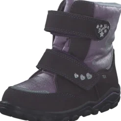 Kinder Lurchi Lauflernschuhe<63L1083004, Lauflernschuhe, Kinder, purple