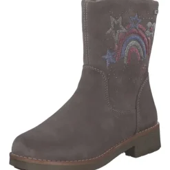 Kinder Lurchi Stiefel<63L1103003, Winterstiefel, Kinder, Braun (Taupe)