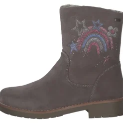 Kinder Lurchi Stiefel<63L1103003, Winterstiefel, Kinder, Braun (Taupe)