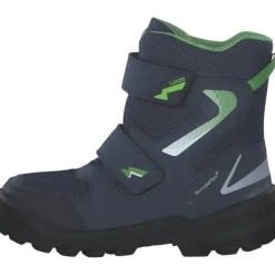 Kinder Lurchi Stiefel<63L1033010, Winterstiefel, Kinder, atlantic apple