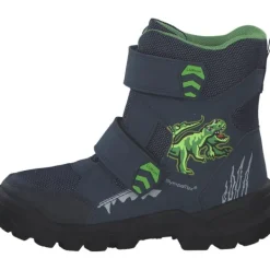 Kinder Lurchi Stiefel<63L1033015, Winterstiefel, Kinder, atlantic apple