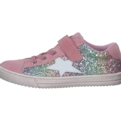 Kinder Lurchi Slipper<Salita 03269, Slipper (Kinder), Kinder, Rot