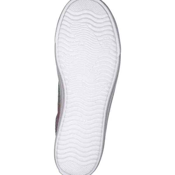 Kinder Lurchi Slipper<Salita 03269, Slipper (Kinder), Kinder, Rot