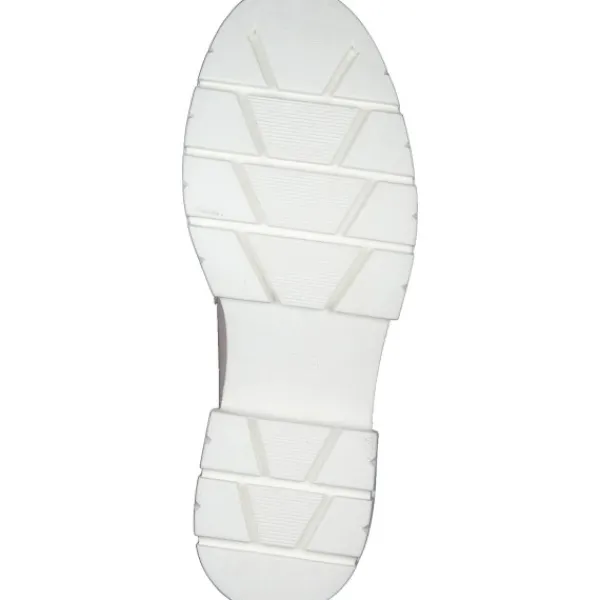 Damen Marco Tozzi Ballerinas<24701, Klassische Ballerinas, Damen, Rosa