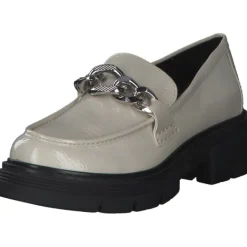 Damen Marco Tozzi Ballerinas<84701, Klassische Ballerinas, Damen, CREAM