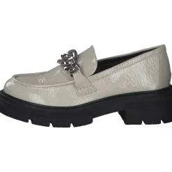 Damen Marco Tozzi Ballerinas<84701, Klassische Ballerinas, Damen, CREAM