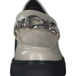 Damen Marco Tozzi Ballerinas<84701, Klassische Ballerinas, Damen, CREAM