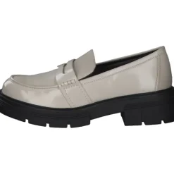 Damen Marco Tozzi Ballerinas<24700, Klassische Ballerinas, Damen, CREAM BRUSH