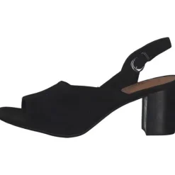 Damen Marco Tozzi Klassische Pumps<28328, Klassische Pumps, Damen, Schwarz