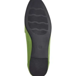 Damen Marco Tozzi Slipper<24212, Mokassins, Damen, APPLE