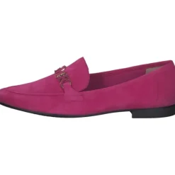 Damen Marco Tozzi Slipper<84200, Mokassins, Damen, PINK
