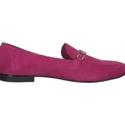 Damen Marco Tozzi Slipper<84200, Mokassins, Damen, PINK