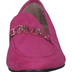 Damen Marco Tozzi Slipper<84200, Mokassins, Damen, PINK