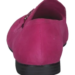 Damen Marco Tozzi Slipper<84200, Mokassins, Damen, PINK