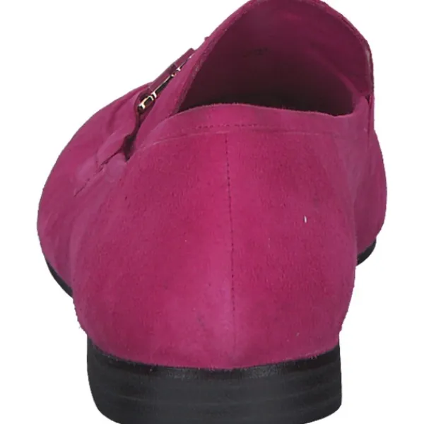 Damen Marco Tozzi Slipper<84200, Mokassins, Damen, PINK
