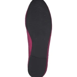 Damen Marco Tozzi Slipper<84200, Mokassins, Damen, PINK