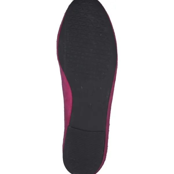 Damen Marco Tozzi Slipper<84200, Mokassins, Damen, PINK