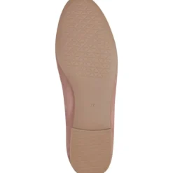 Damen Marco Tozzi Slipper<84200, Mokassins, Damen, Beige