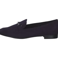 Damen Marco Tozzi Slipper<2-24212-42/504, Mokassins, Damen, Violett (Purple)