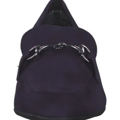 Damen Marco Tozzi Slipper<2-24212-42/504, Mokassins, Damen, Violett (Purple)