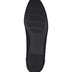 Damen Marco Tozzi Slipper<2-24212-42/504, Mokassins, Damen, Violett (Purple)