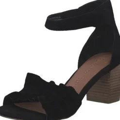 Damen Marco Tozzi Sling-pumps<28398, Sling-Pumps, Damen, BLACK