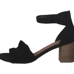 Damen Marco Tozzi Sling-pumps<28398, Sling-Pumps, Damen, BLACK