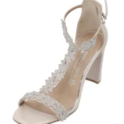 Damen Marco Tozzi Sling-pumps<88310, Sling-Pumps, Damen, Beige