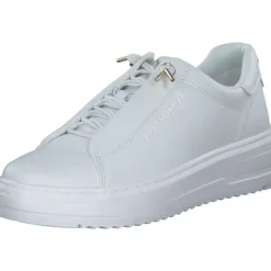 Damen Marco Tozzi Sneakers<23724-44, Slip-On-Sneaker, Damen, White