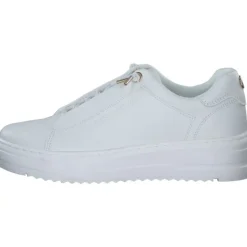 Damen Marco Tozzi Sneakers<23724-44, Slip-On-Sneaker, Damen, White