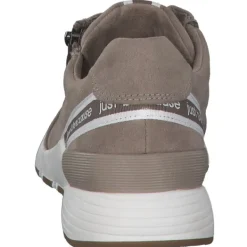 Damen Marco Tozzi Sneakers<23739, Sneakers Low, Damen, Taupe Comb