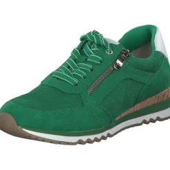 Damen Marco Tozzi Sneakers<23781, Sneakers Low, Damen, Grün