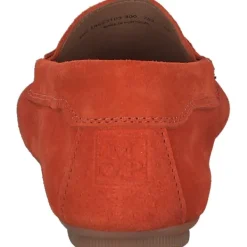 Damen MarcO`Polo Slipper<40214623, Mokassins, Damen, Rot