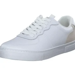 Damen MarcO`Polo Klassische- & Business Schuhe<40218263, Schnürschuhe, Damen, white/sand