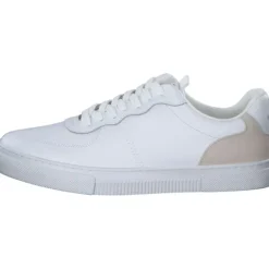 Damen MarcO`Polo Klassische- & Business Schuhe<40218263, Schnürschuhe, Damen, white/sand