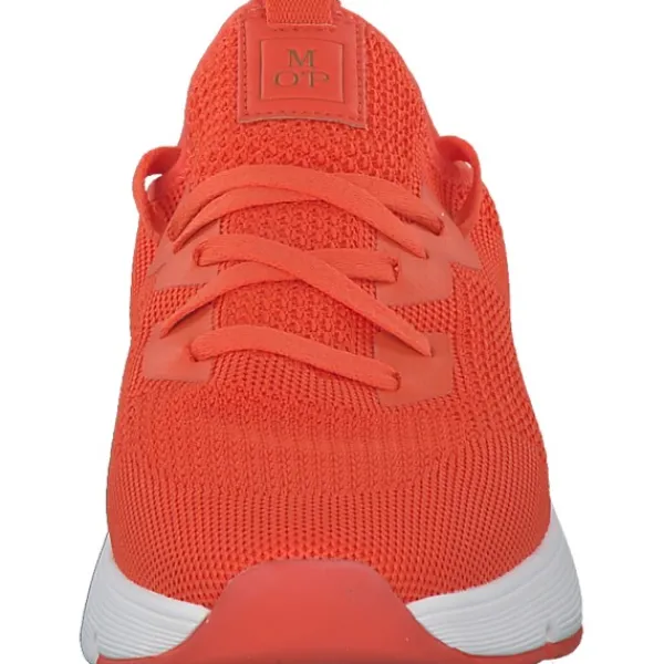 Damen MarcO`Polo Klassische- & Business Schuhe<40217823, Schnürschuhe, Damen, orange