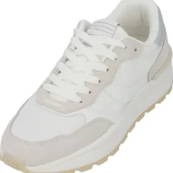 Damen MarcO`Polo Klassische- & Business Schuhe<40218363, Schnürschuhe, Damen, offwhite