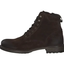 Herren MarcO`Polo Stiefel<25006302, Winterstiefel, Herren, Dark brown