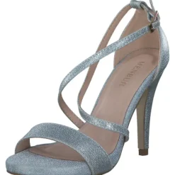 Damen Menbur Sling-pumps<23033, Sling-Pumps, Damen, blue
