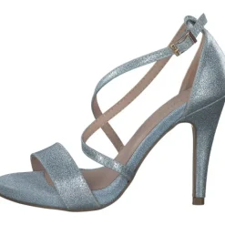 Damen Menbur Sling-pumps<23033, Sling-Pumps, Damen, blue