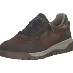 Herren Mustang Klassische- & Business Schuhe<4202301 307, Sportliche Halbschuhe, Herren, Cognac
