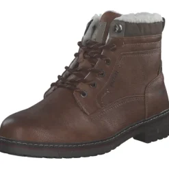 Herren Mustang Stiefel<4201602 307, Stiefel, Herren, Cognac