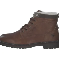 Herren Mustang Stiefel<4201602 307, Stiefel, Herren, Cognac
