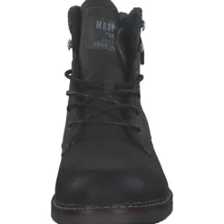 Herren Mustang Stiefel<4201601 20, Stiefel, Herren, Grau