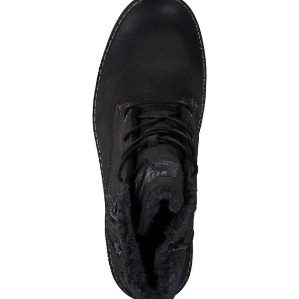 Herren Mustang Stiefel<4201601 20, Stiefel, Herren, Grau