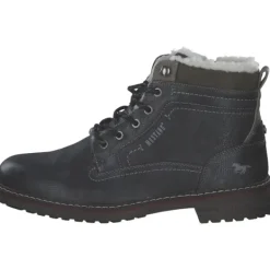 Herren Mustang Stiefel<4201602 259, Stiefel, Herren, graphit